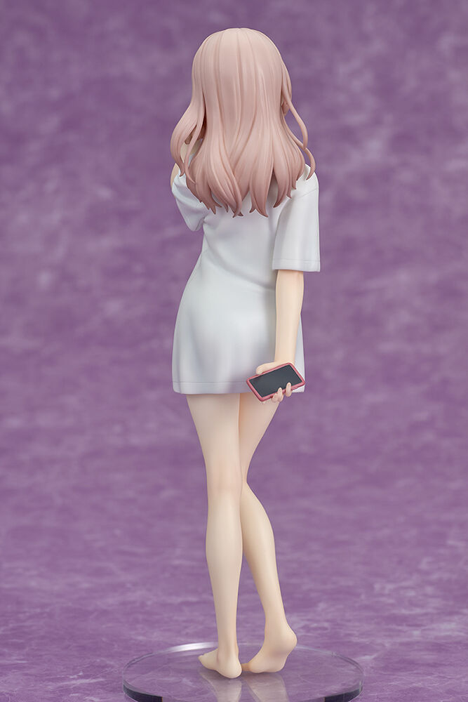 Sono Bisque Doll wa Koi o Suru - Inui Sajuna - 1/7 - T Shirt-ban (Ques Q) photo 8
