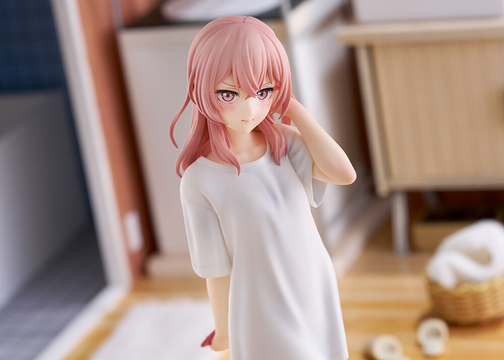 Sono Bisque Doll wa Koi o Suru - Inui Sajuna - 1/7 - T Shirt-ban (Ques Q) photo 9