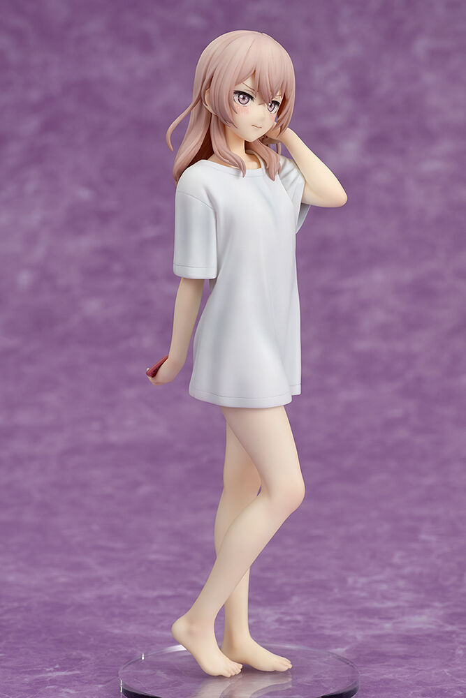 Sono Bisque Doll wa Koi o Suru - Inui Sajuna - 1/7 - T Shirt-ban (Ques Q) photo 11
