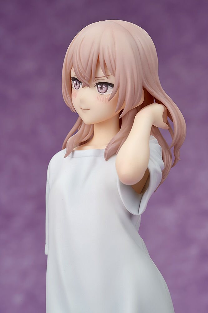 Sono Bisque Doll wa Koi o Suru - Inui Sajuna - 1/7 - T Shirt-ban (Ques Q) photo 13
