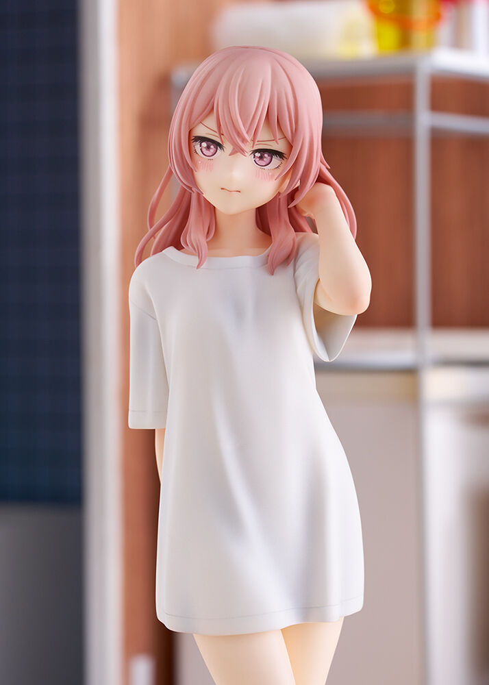 Sono Bisque Doll wa Koi o Suru - Inui Sajuna - 1/7 - T Shirt-ban (Ques Q) photo 14