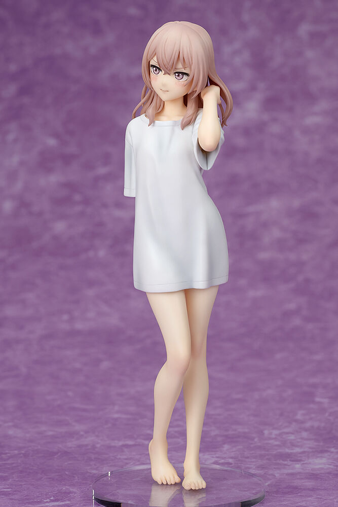 Sono Bisque Doll wa Koi o Suru - Inui Sajuna - 1/7 - T Shirt-ban (Ques Q) photo 15
