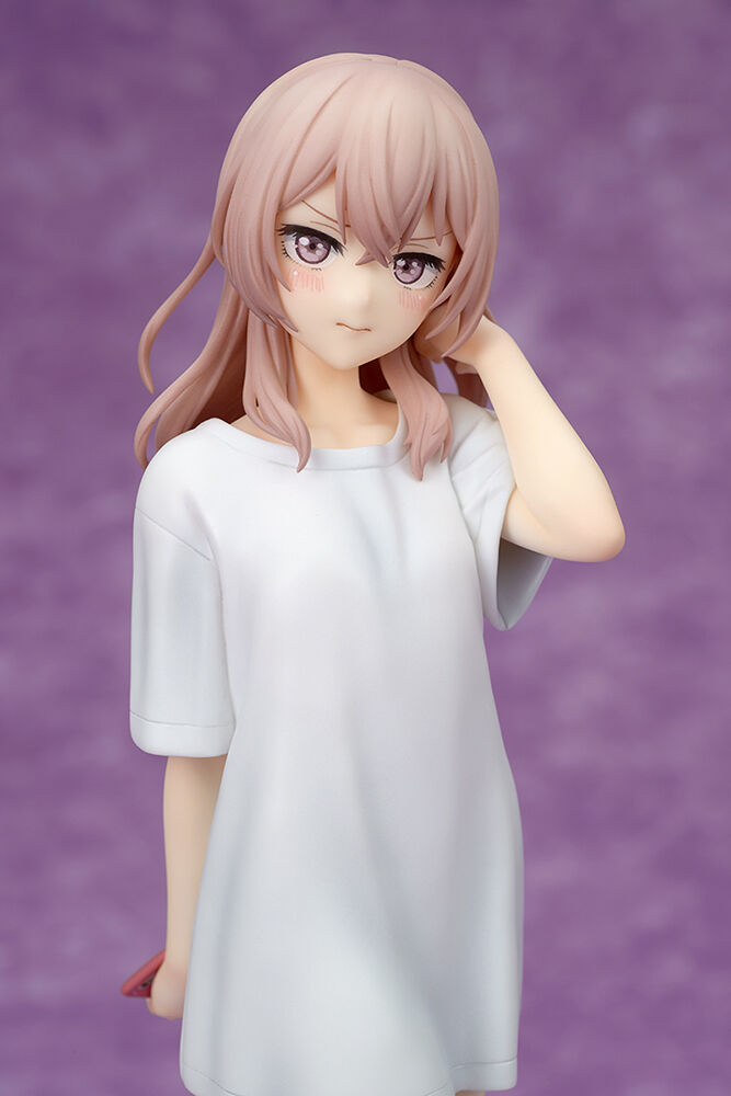 Sono Bisque Doll wa Koi o Suru - Inui Sajuna - 1/7 - T Shirt-ban (Ques Q) photo 16