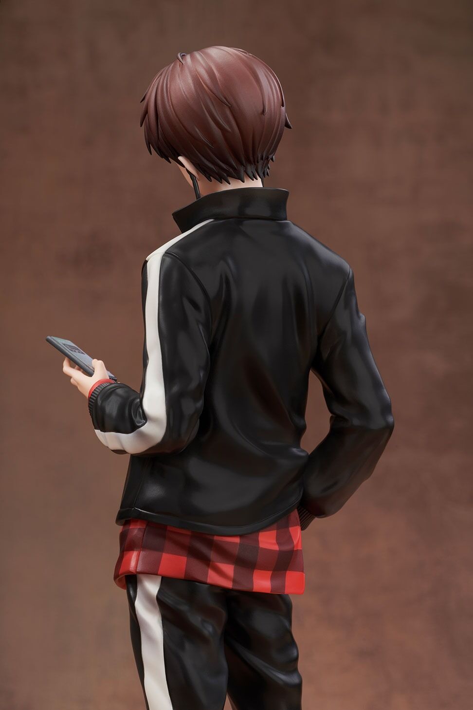Shin Seiki Evangelion - Ikari Shinji - Ver. Radio Eva, Part 3 (Hobby Max) photo 2