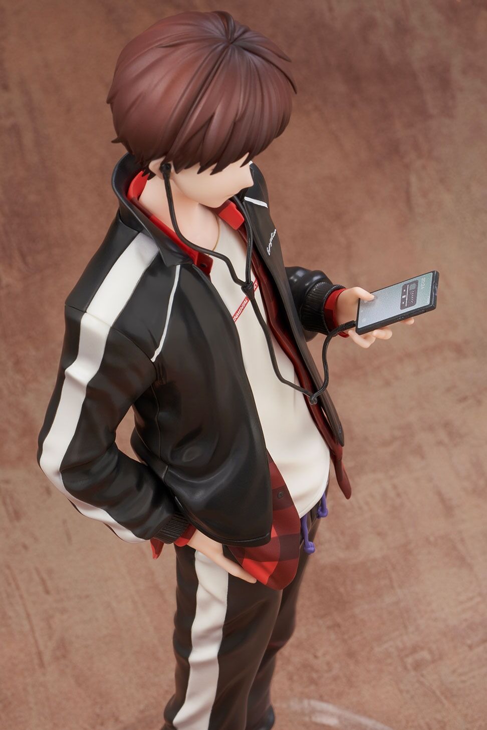 Shin Seiki Evangelion - Ikari Shinji - Ver. Radio Eva, Part 3 (Hobby Max) photo 3