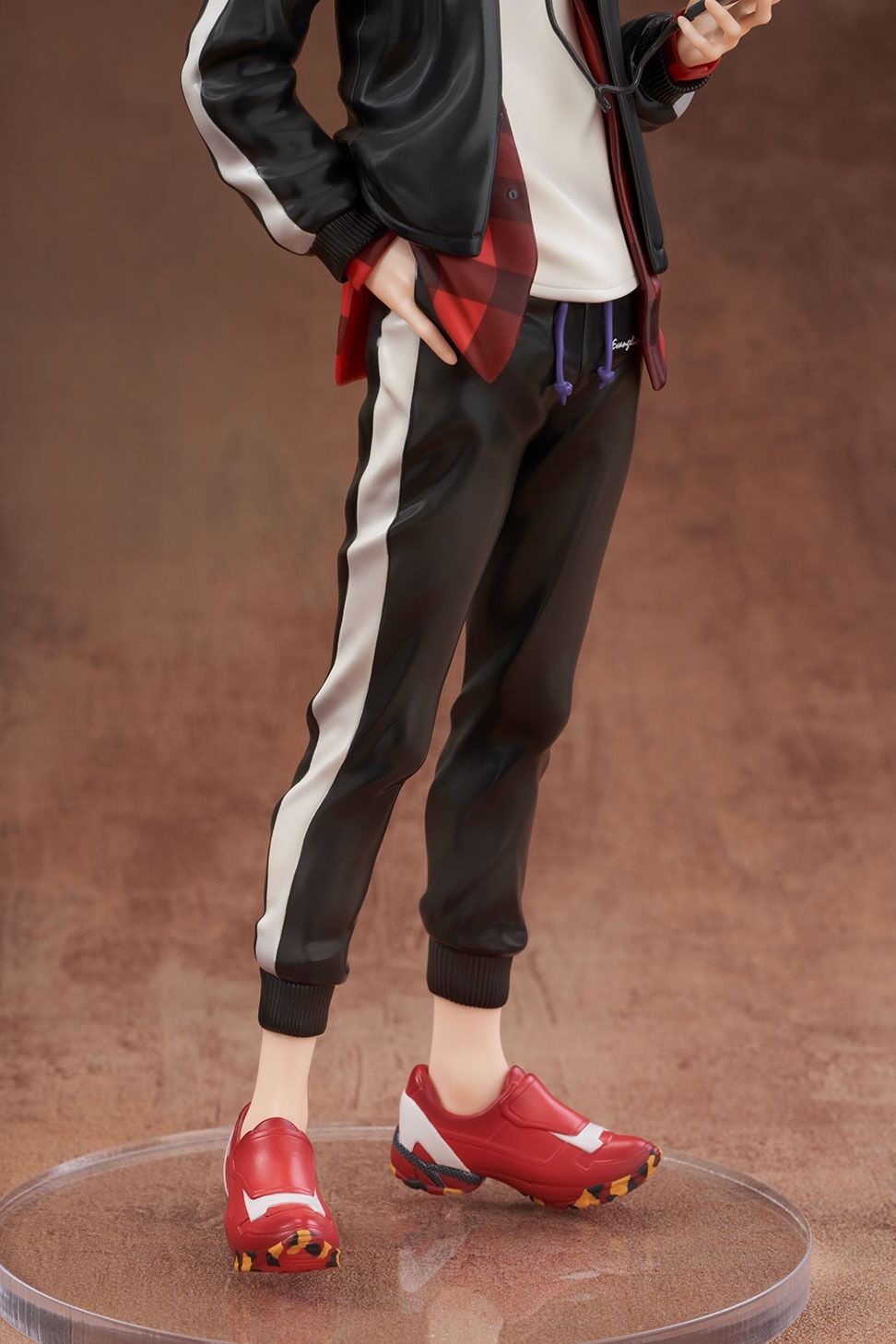 Shin Seiki Evangelion - Ikari Shinji - Ver. Radio Eva, Part 3 (Hobby Max) photo 4