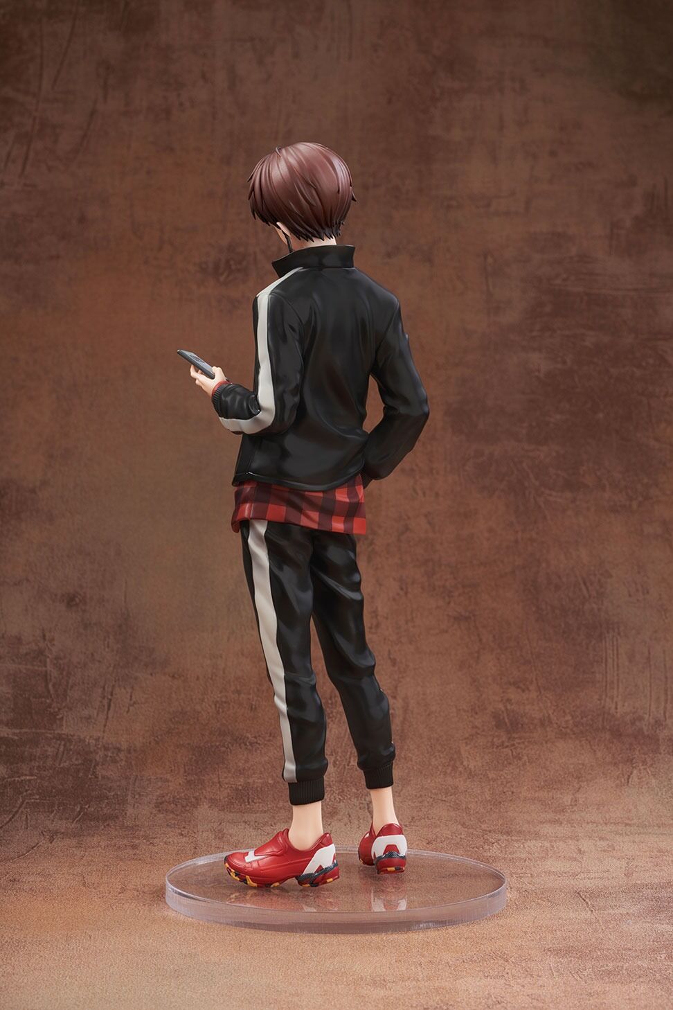 Shin Seiki Evangelion - Ikari Shinji - Ver. Radio Eva, Part 3 (Hobby Max) photo 6