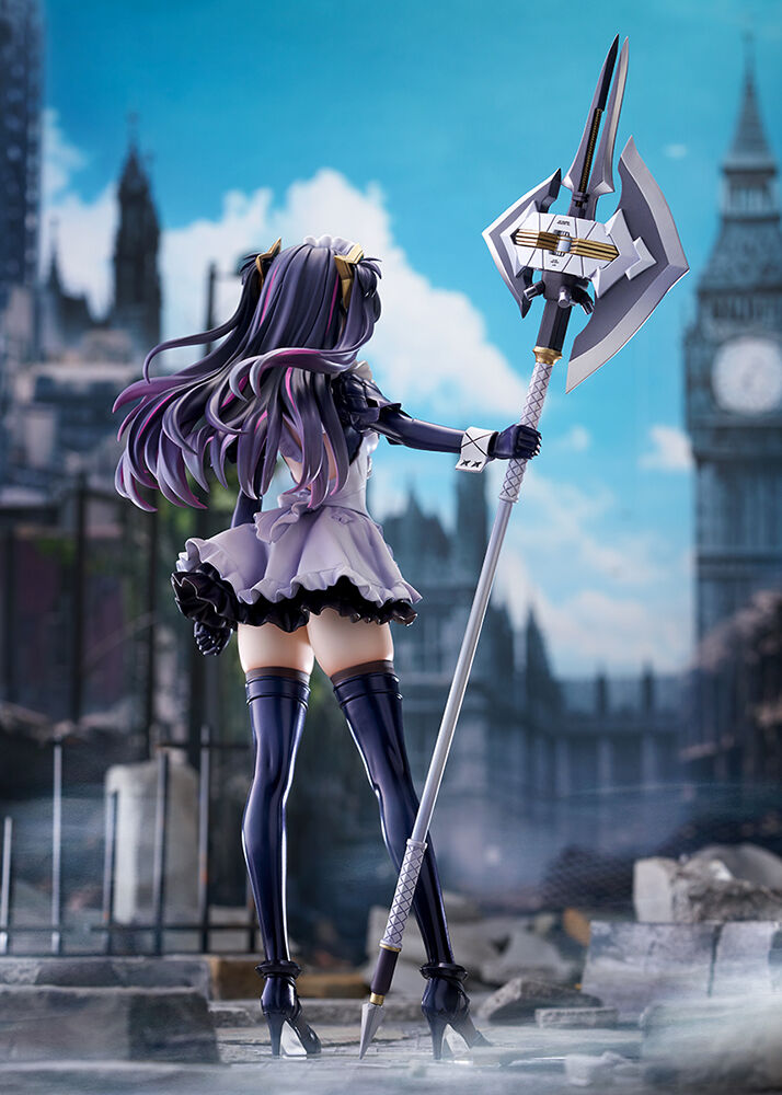 Original - Medium Close Combat Type M.A.I.D Mary - 1/7 (Ques Q) photo 5