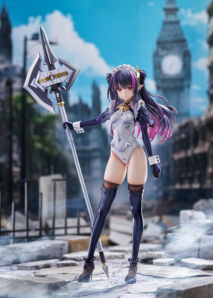 Original - Medium Close Combat Type M.A.I.D Mary - 1/7 (Ques Q) photo 6
