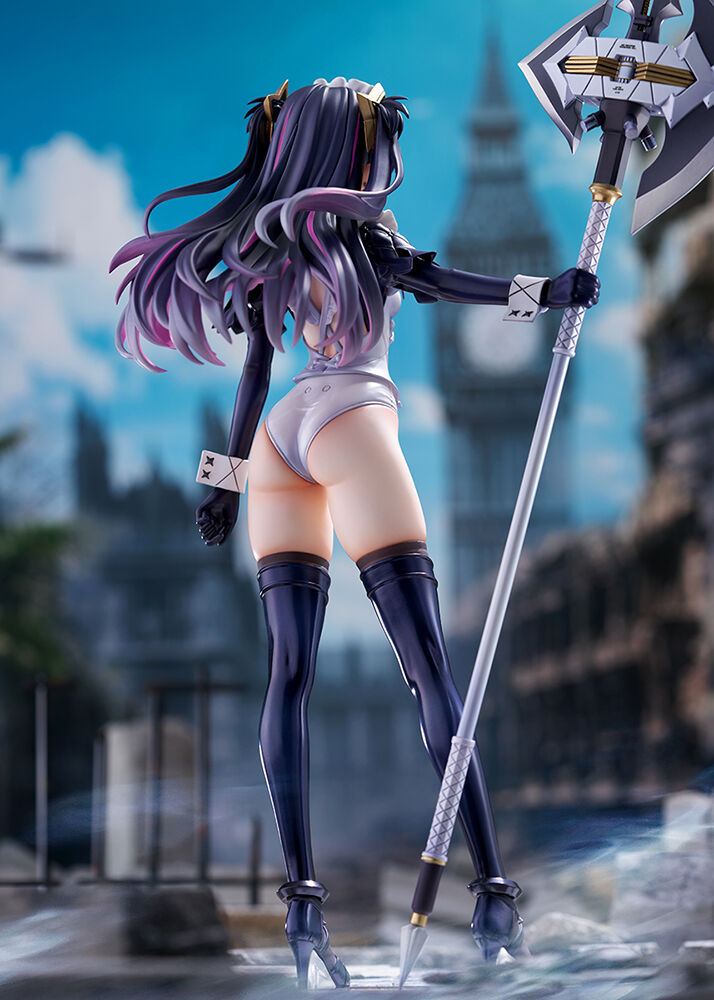 Original - Medium Close Combat Type M.A.I.D Mary - 1/7 (Ques Q) photo 8