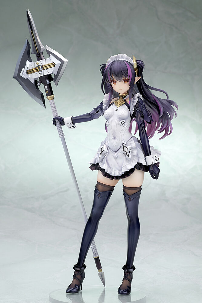 Original - Medium Close Combat Type M.A.I.D Mary - 1/7 (Ques Q) photo 9