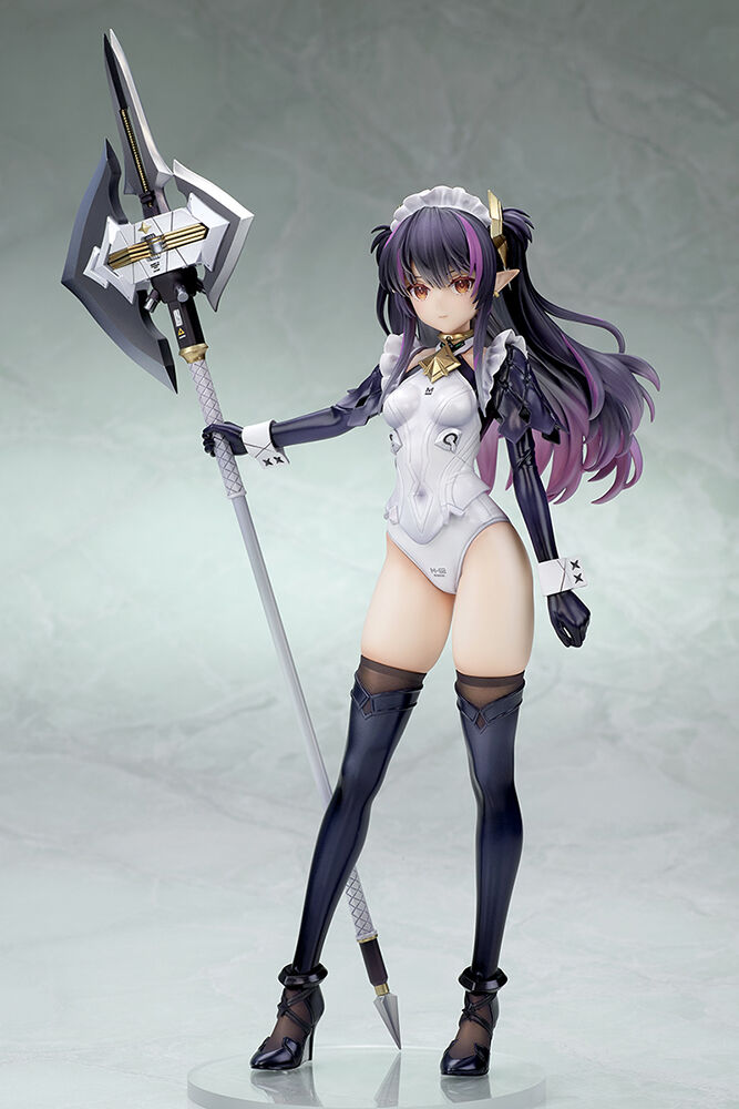 Original - Medium Close Combat Type M.A.I.D Mary - 1/7 (Ques Q) photo 12
