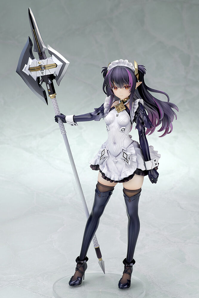 Original - Medium Close Combat Type M.A.I.D Mary - 1/7 (Ques Q) photo 13