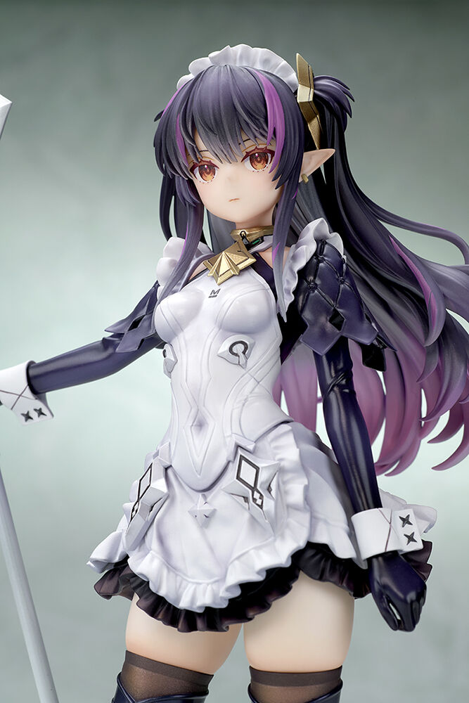 Original - Medium Close Combat Type M.A.I.D Mary - 1/7 (Ques Q) photo 14