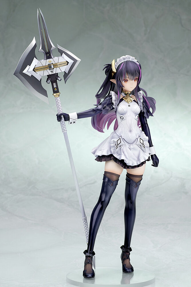 Original - Medium Close Combat Type M.A.I.D Mary - 1/7 (Ques Q) photo 15