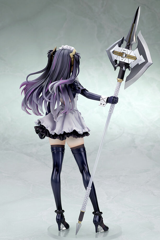 Original - Medium Close Combat Type M.A.I.D Mary - 1/7 (Ques Q) photo 16