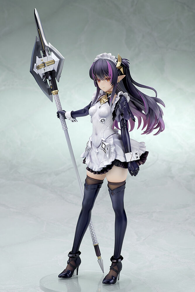 Original - Medium Close Combat Type M.A.I.D Mary - 1/7 (Ques Q) photo 17