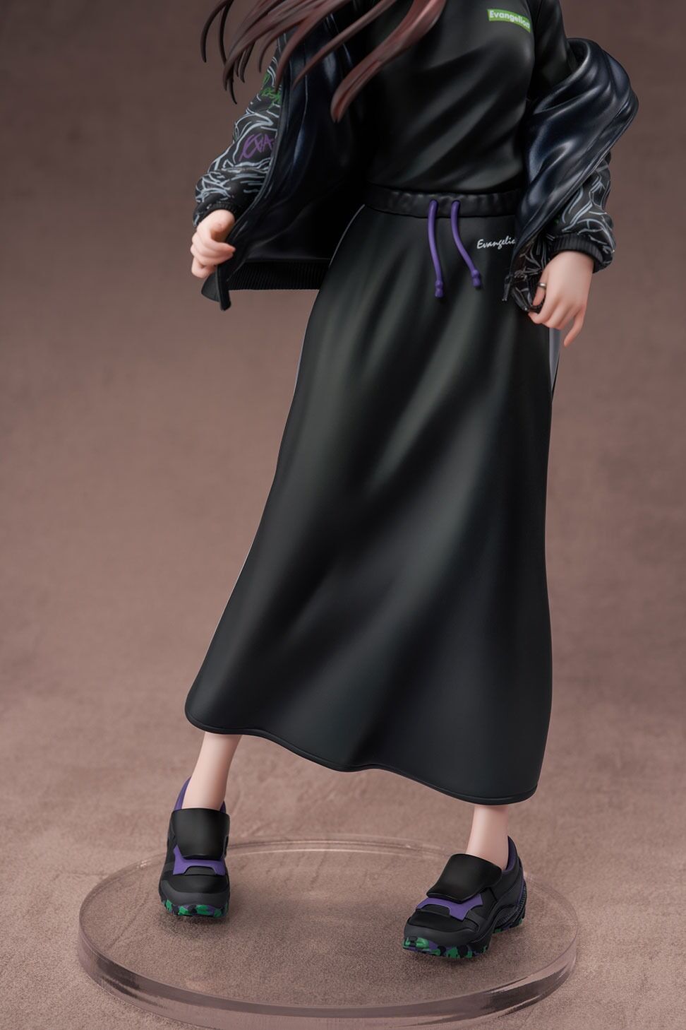 Evangelion Shin Gekijouban - Makinami Mari Illustrious - 1/7 - Ver. Radio Eva, Part 3 (Hobby Max, Tokyo Figure) photo 5