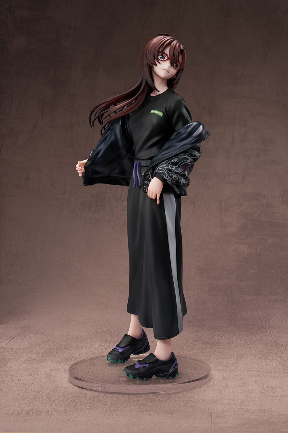 Evangelion Shin Gekijouban - Makinami Mari Illustrious - 1/7 - Ver. Radio Eva, Part 3 (Hobby Max, Tokyo Figure) photo 6