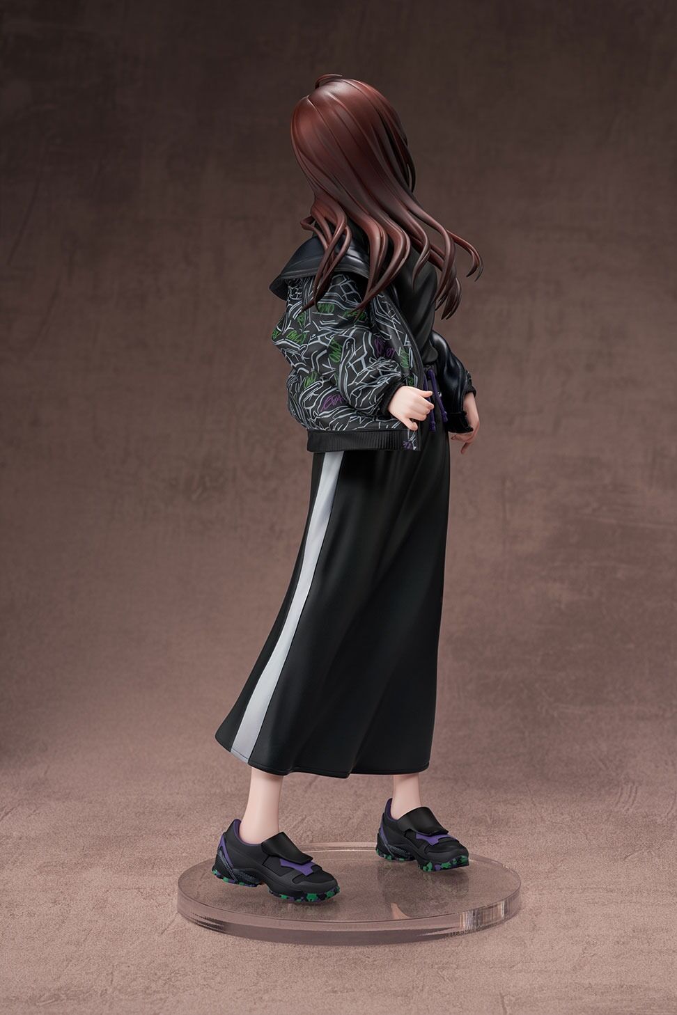 Evangelion Shin Gekijouban - Makinami Mari Illustrious - 1/7 - Ver. Radio Eva, Part 3 (Hobby Max, Tokyo Figure) photo 7