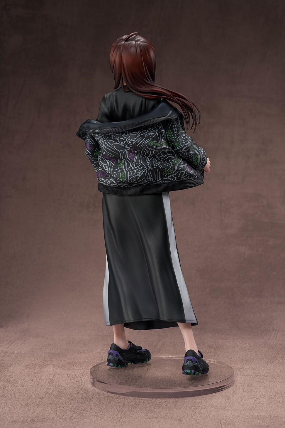 Evangelion Shin Gekijouban - Makinami Mari Illustrious - 1/7 - Ver. Radio Eva, Part 3 (Hobby Max, Tokyo Figure) photo 8