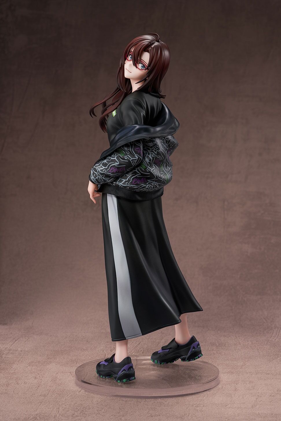 Evangelion Shin Gekijouban - Makinami Mari Illustrious - 1/7 - Ver. Radio Eva, Part 3 (Hobby Max, Tokyo Figure) photo 9
