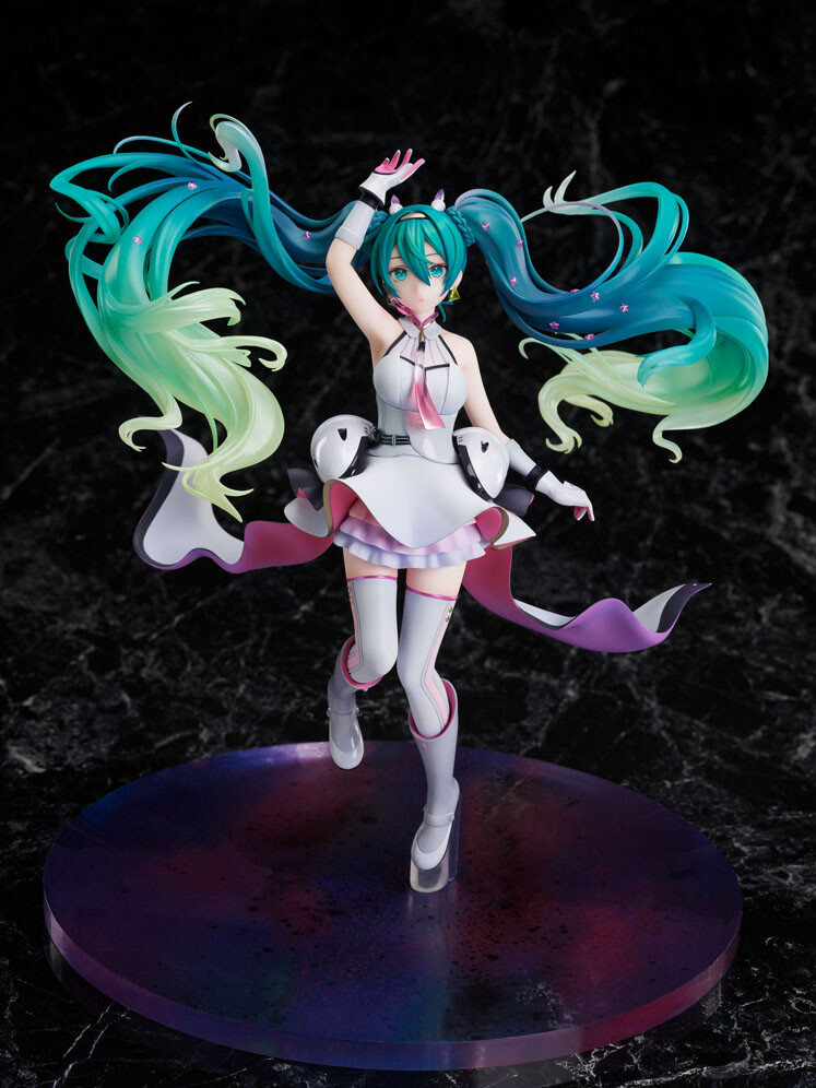 Piapro Characters - Hatsune Miku - F:Nex - 1/7 - Galaxy Live 2020 Ver. (FuRyu)