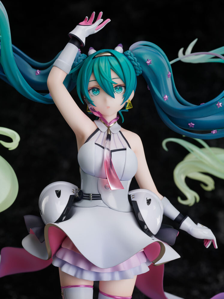 Piapro Characters - Hatsune Miku - F:Nex - 1/7 - Galaxy Live 2020 Ver. (FuRyu) photo 5