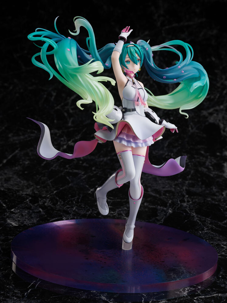 Piapro Characters - Hatsune Miku - F:Nex - 1/7 - Galaxy Live 2020 Ver. (FuRyu) photo 7