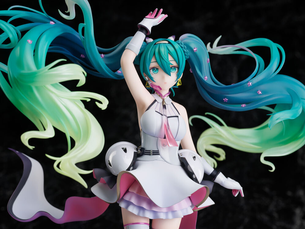 Piapro Characters - Hatsune Miku - F:Nex - 1/7 - Galaxy Live 2020 Ver. (FuRyu) photo 8