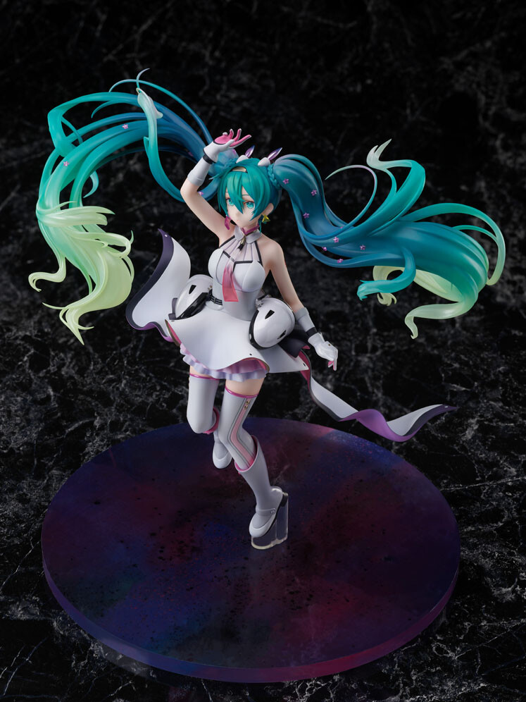 Piapro Characters - Hatsune Miku - F:Nex - 1/7 - Galaxy Live 2020 Ver. (FuRyu) photo 9