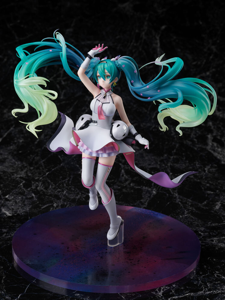 Piapro Characters - Hatsune Miku - F:Nex - 1/7 - Galaxy Live 2020 Ver. (FuRyu) photo 10