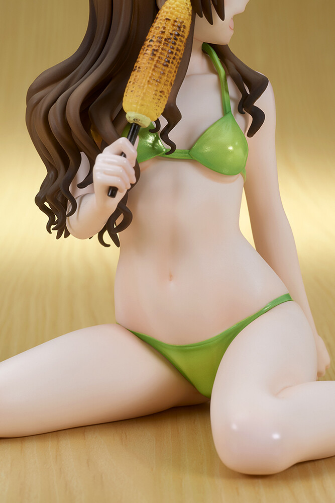 To LOVEru Darkness - Yuuki Mikan - 1/7 - Bikini Style (Ques Q) photo 2