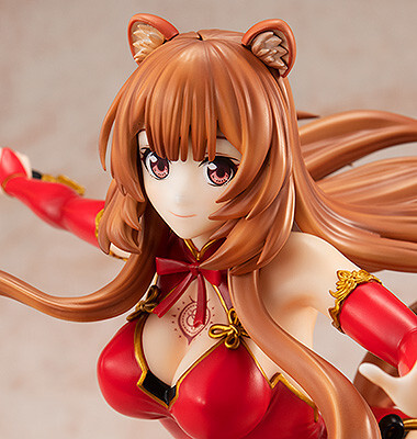Tate no Yuusha no Nariagari Season 2 - Raphtalia - KDcolle - 1/7 - Red Dress Style Ver. (Kadokawa) photo 2