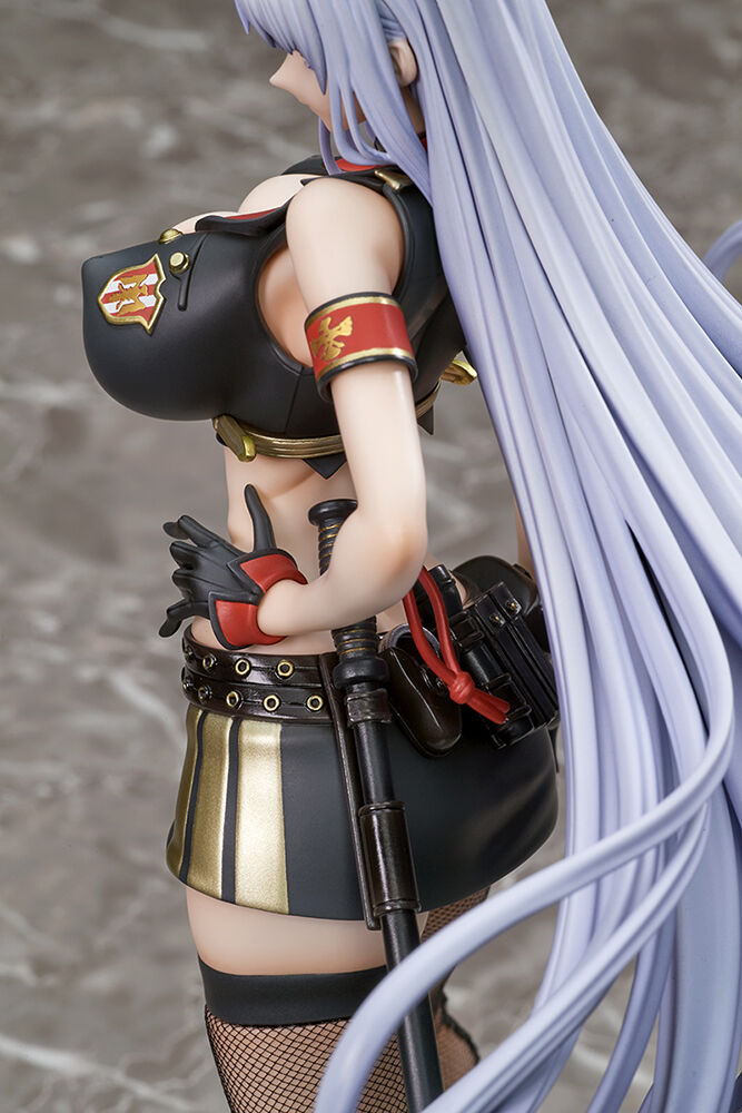 Senjou no Valkyria 4: Eastern Front - Selvaria Bles - 1/7 - Mizugi Style (Ques Q) photo 12