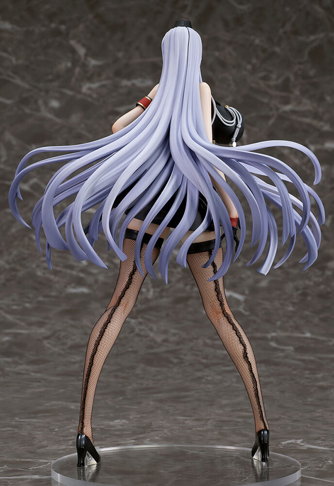 Senjou no Valkyria 4: Eastern Front - Selvaria Bles - 1/7 - Mizugi Style (Ques Q) photo 14