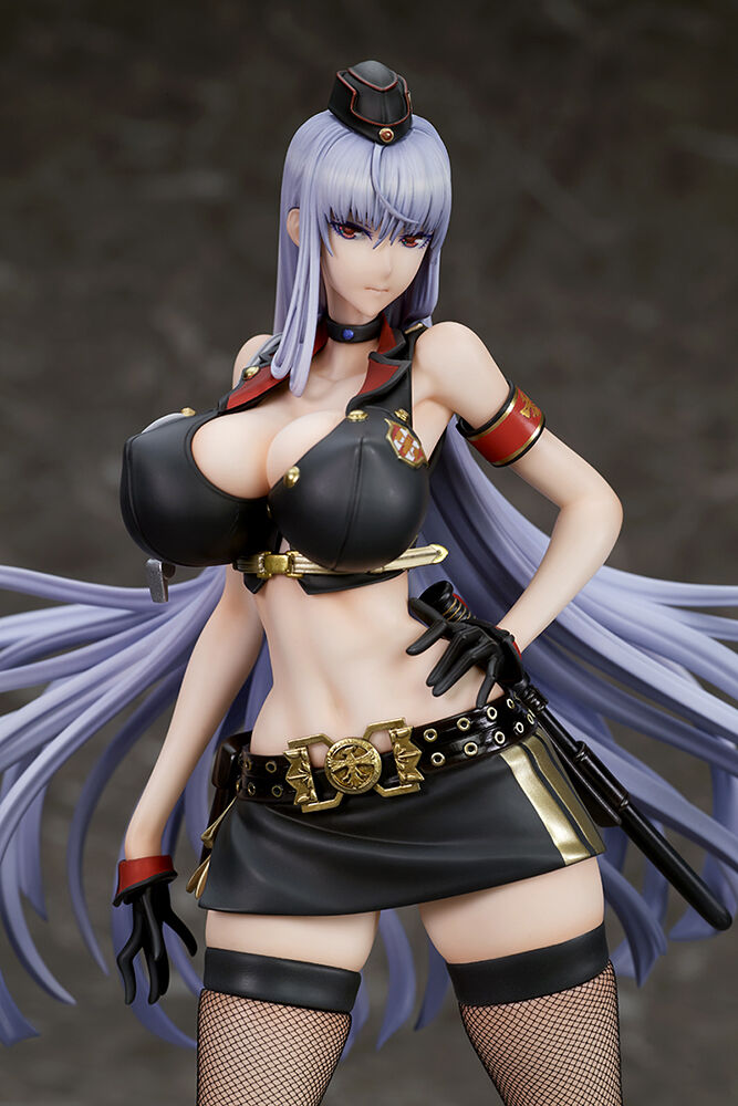Senjou no Valkyria 4: Eastern Front - Selvaria Bles - 1/7 - Mizugi Style (Ques Q) photo 17