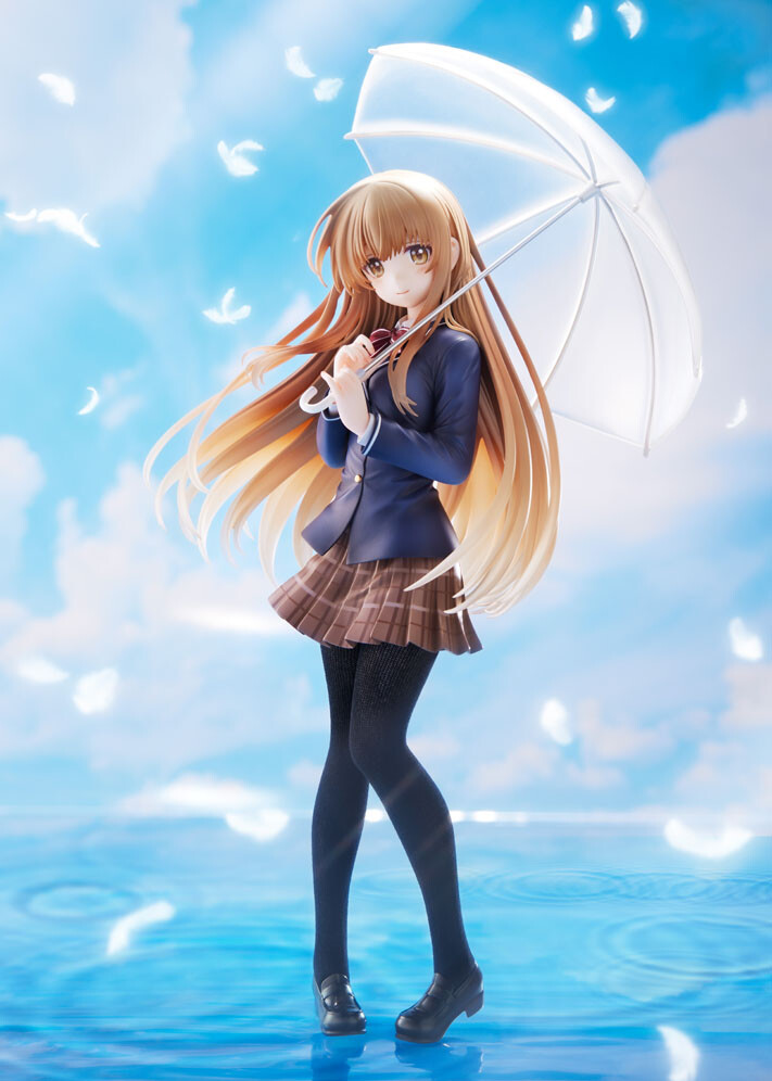 Otonari no Tenshi-sama ni Itsunomanika Dame Ningen ni Sareteita Ken - Shiina Mahiru - F:Nex - 1/7 (FuRyu)