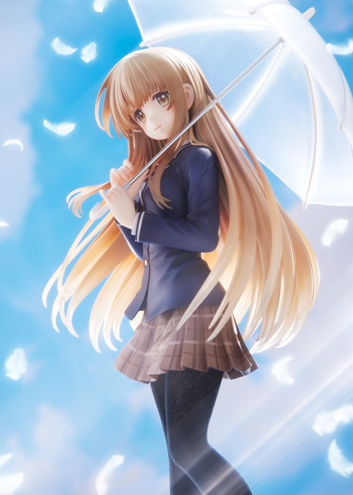 Otonari no Tenshi-sama ni Itsunomanika Dame Ningen ni Sareteita Ken - Shiina Mahiru - F:Nex - 1/7 (FuRyu) photo 3