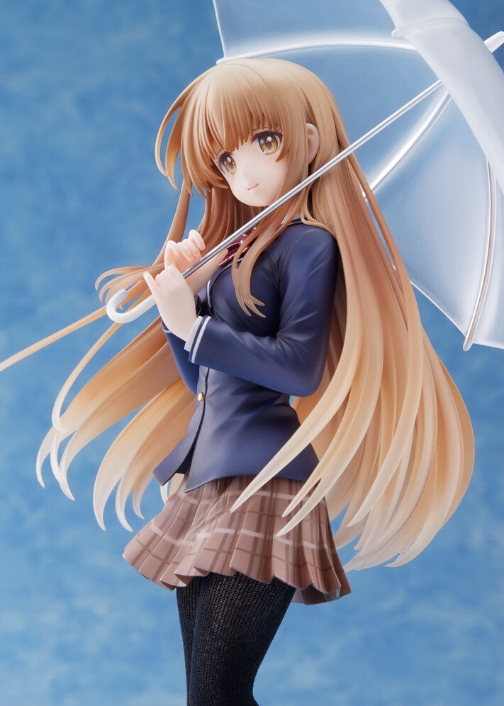 Otonari no Tenshi-sama ni Itsunomanika Dame Ningen ni Sareteita Ken - Shiina Mahiru - F:Nex - 1/7 (FuRyu) photo 4