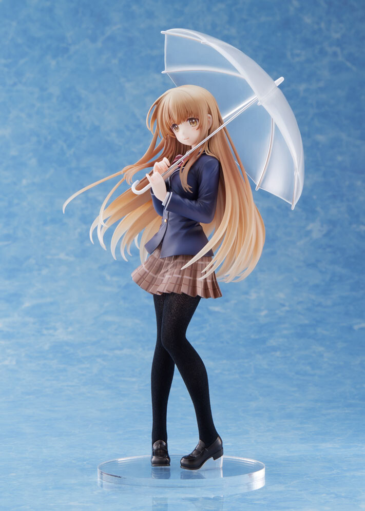 Otonari no Tenshi-sama ni Itsunomanika Dame Ningen ni Sareteita Ken - Shiina Mahiru - F:Nex - 1/7 (FuRyu) photo 6