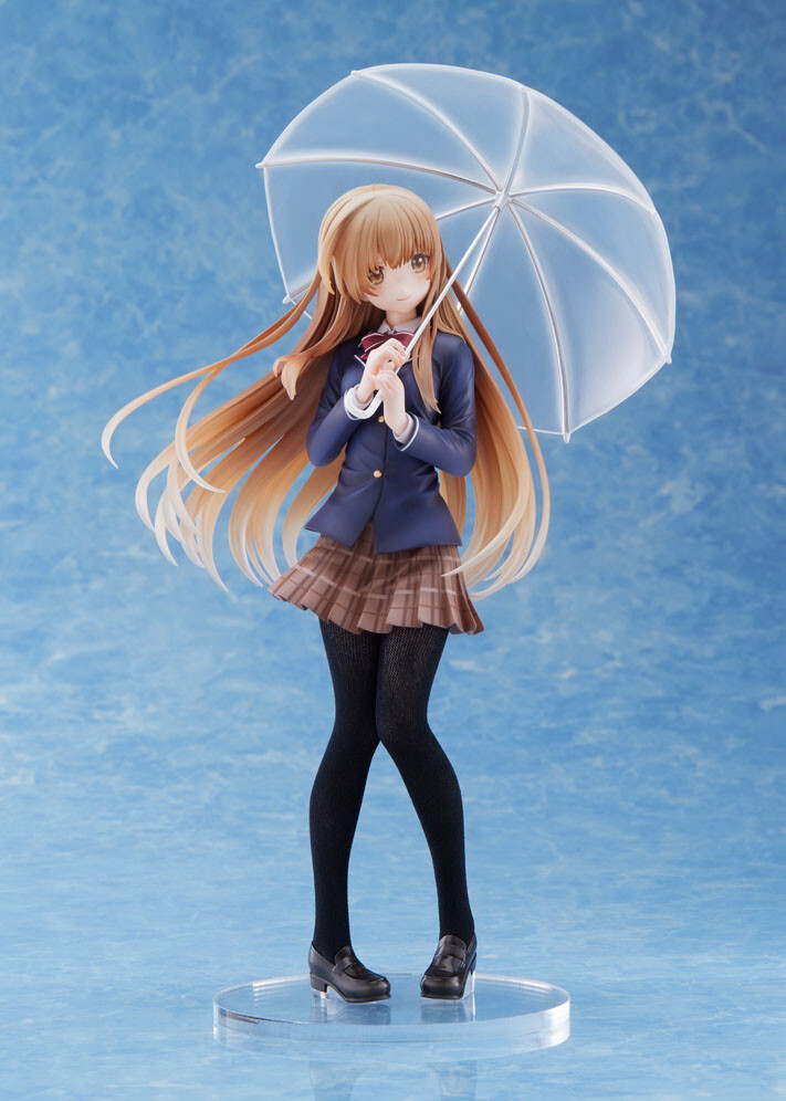 Otonari no Tenshi-sama ni Itsunomanika Dame Ningen ni Sareteita Ken - Shiina Mahiru - F:Nex - 1/7 (FuRyu) photo 7