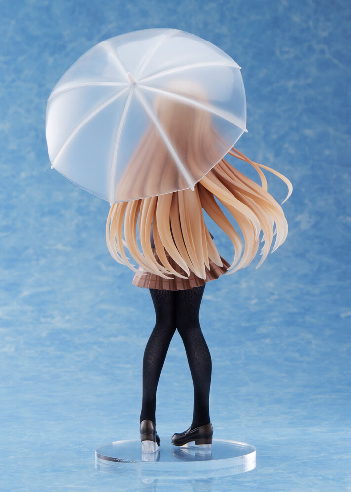 Otonari no Tenshi-sama ni Itsunomanika Dame Ningen ni Sareteita Ken - Shiina Mahiru - F:Nex - 1/7 (FuRyu) photo 8