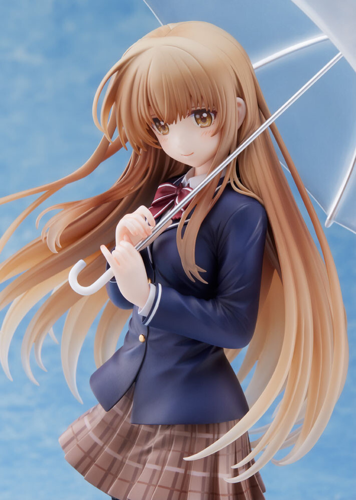 Otonari no Tenshi-sama ni Itsunomanika Dame Ningen ni Sareteita Ken - Shiina Mahiru - F:Nex - 1/7 (FuRyu) photo 9