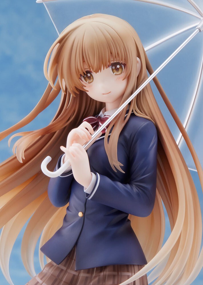 Otonari no Tenshi-sama ni Itsunomanika Dame Ningen ni Sareteita Ken - Shiina Mahiru - F:Nex - 1/7 (FuRyu) photo 10