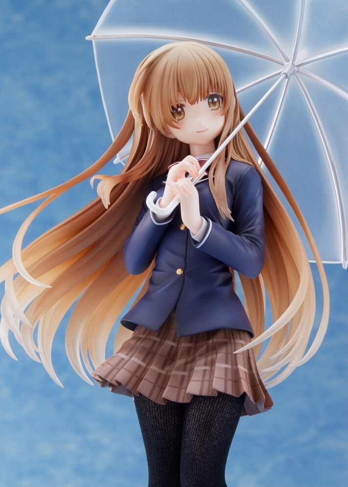 Otonari no Tenshi-sama ni Itsunomanika Dame Ningen ni Sareteita Ken - Shiina Mahiru - F:Nex - 1/7 (FuRyu) photo 11