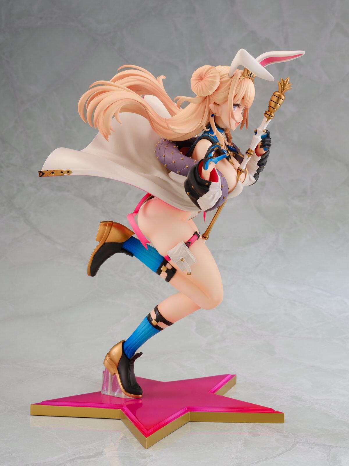 Original - Bunny Elf Princess - 1/6 (Gentlemen, Wonderful Works) photo 3