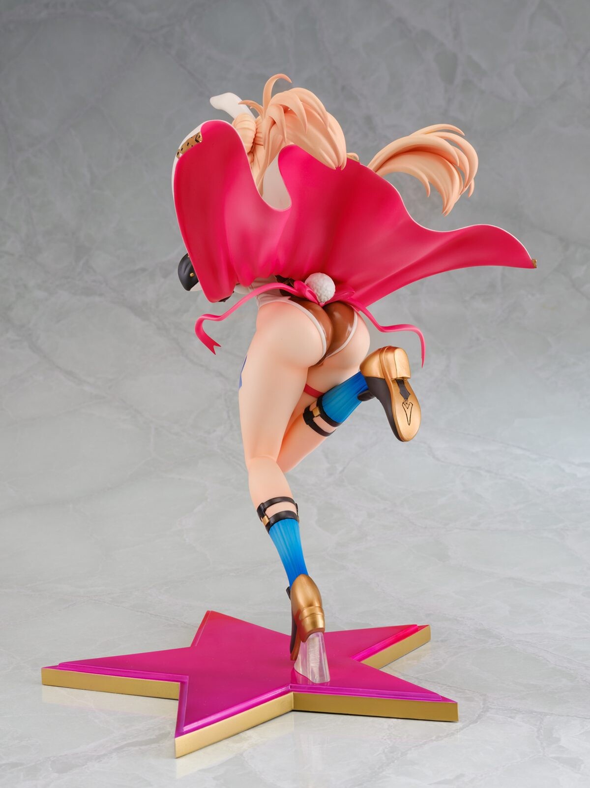 Original - Bunny Elf Princess - 1/6 (Gentlemen, Wonderful Works) photo 4