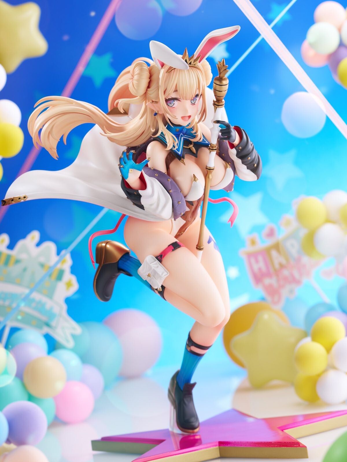 Original - Bunny Elf Princess - 1/6 (Gentlemen, Wonderful Works) photo 5