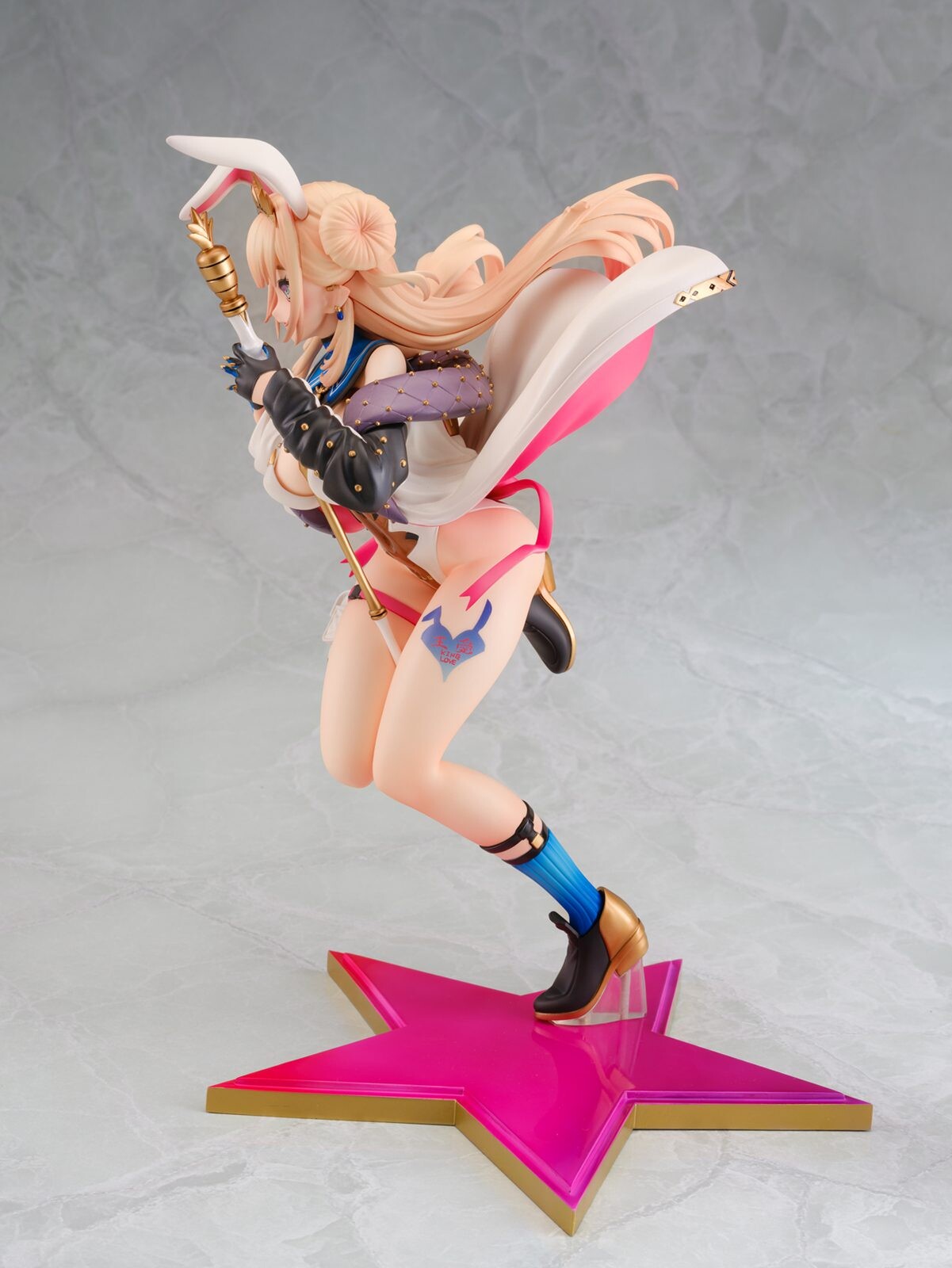 Original - Bunny Elf Princess - 1/6 (Gentlemen, Wonderful Works) photo 6